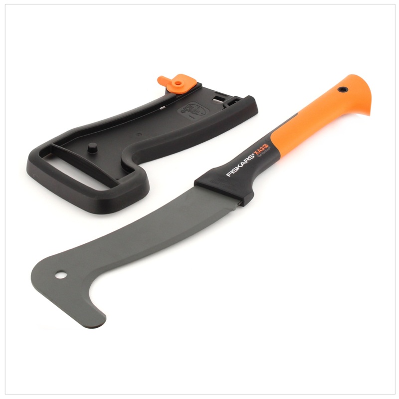 Machete Fiskars XA3 WoodXpert (126004)