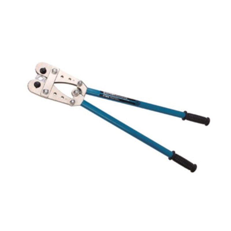 Zupper Manual Crimping Tool 70-240mm (Hexagon) | Model : ZUPPER-JY-70240