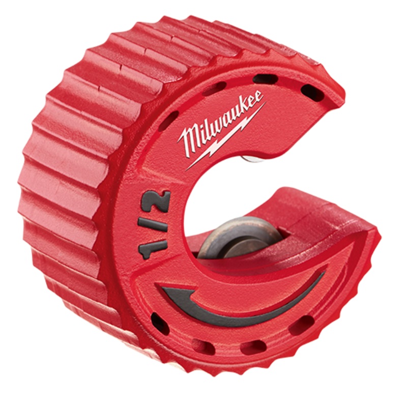 1/2 in. Close Quarters Tubing Cutter