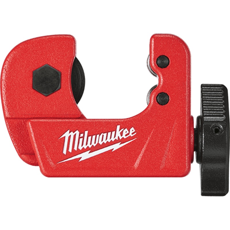 1/2 in. Mini Copper Tubing Cutter