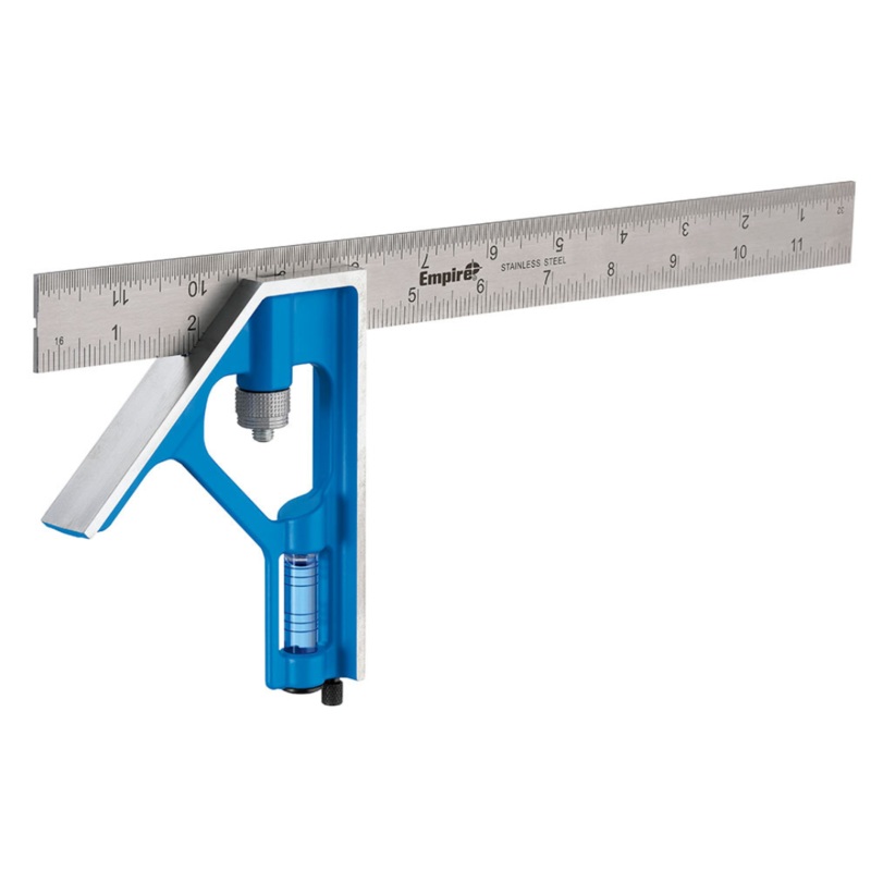 12 in. Combination Square