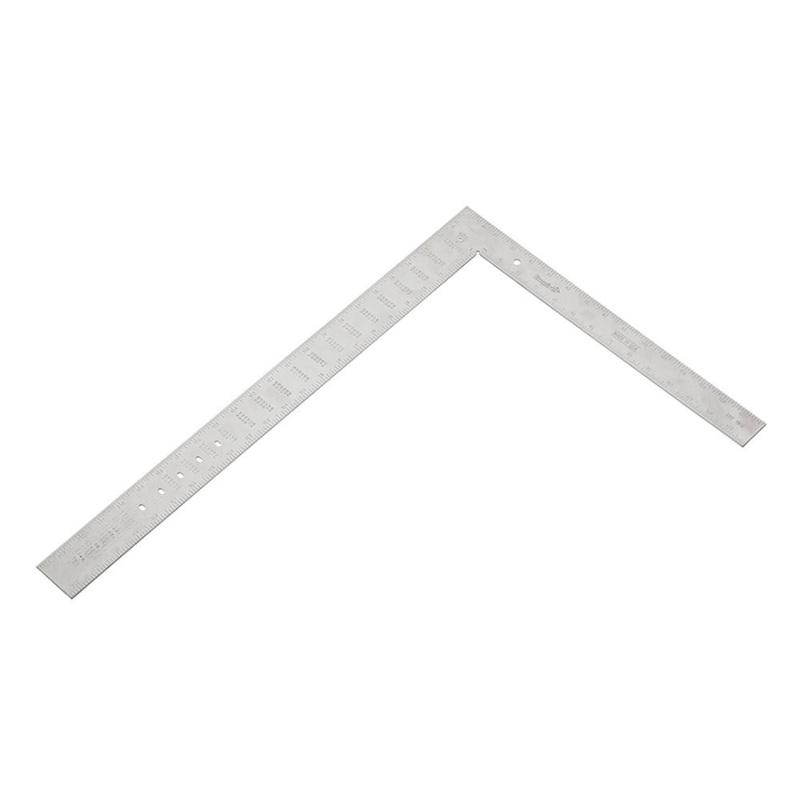 16 in. x 24 in. Aluminum Square