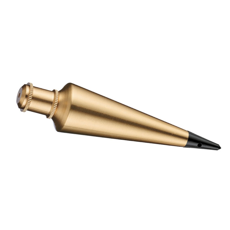 16 oz Brass Plumb Bob