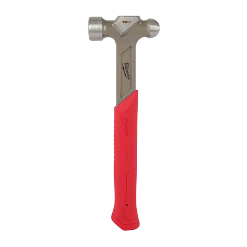 16oz Steel Ball Peen Hammer