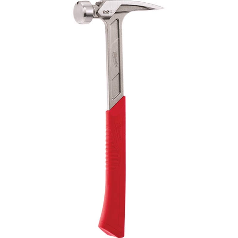 22oz Smooth Face Framing Hammer