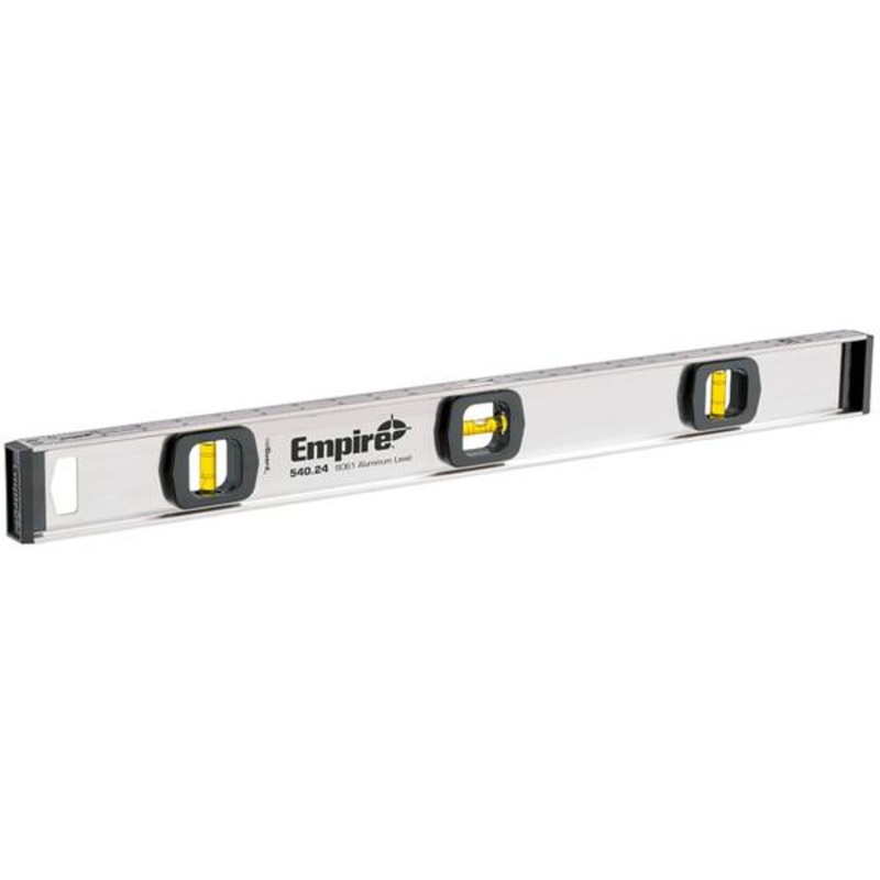 24" I-Beam Level
