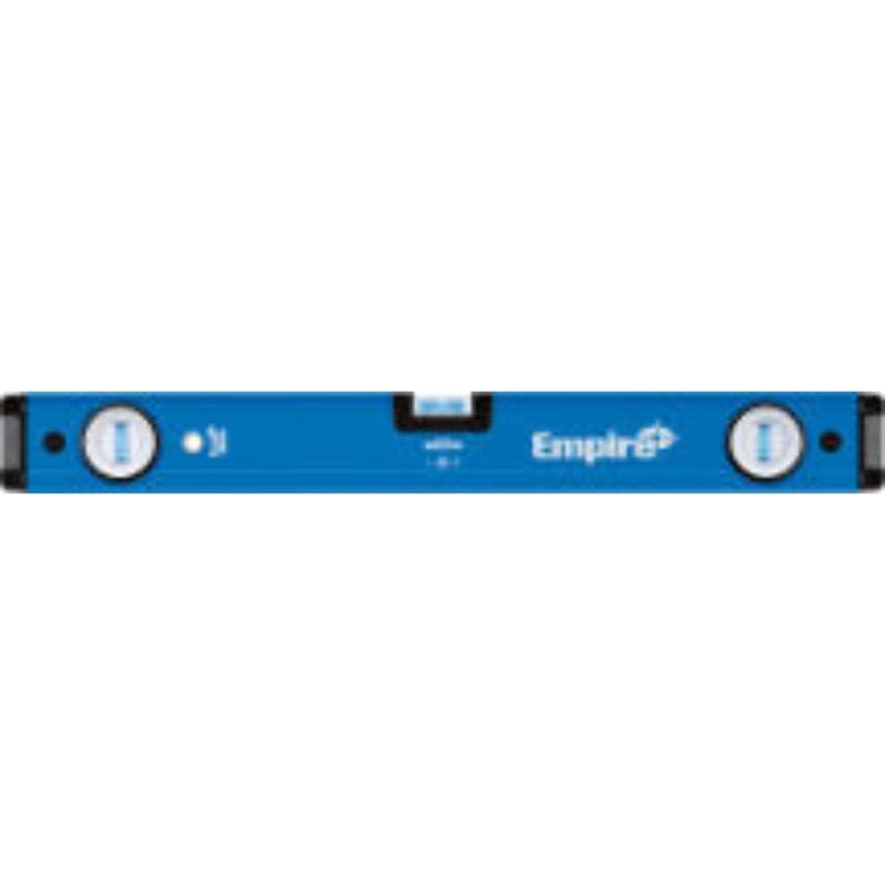 24 in. Magnetic Box Level