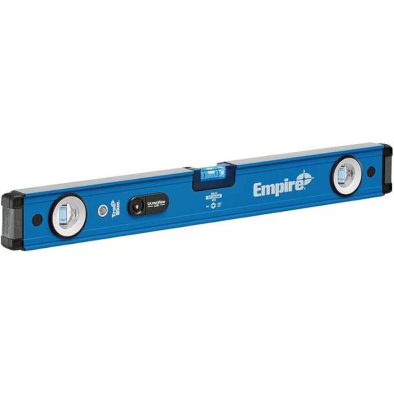 24 in. UltraView LED Magnetic Box Level