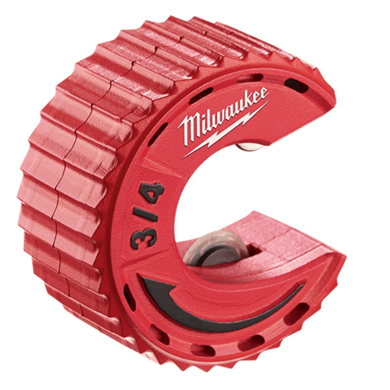 3/4 in. Close Quarters Tubing Cutter