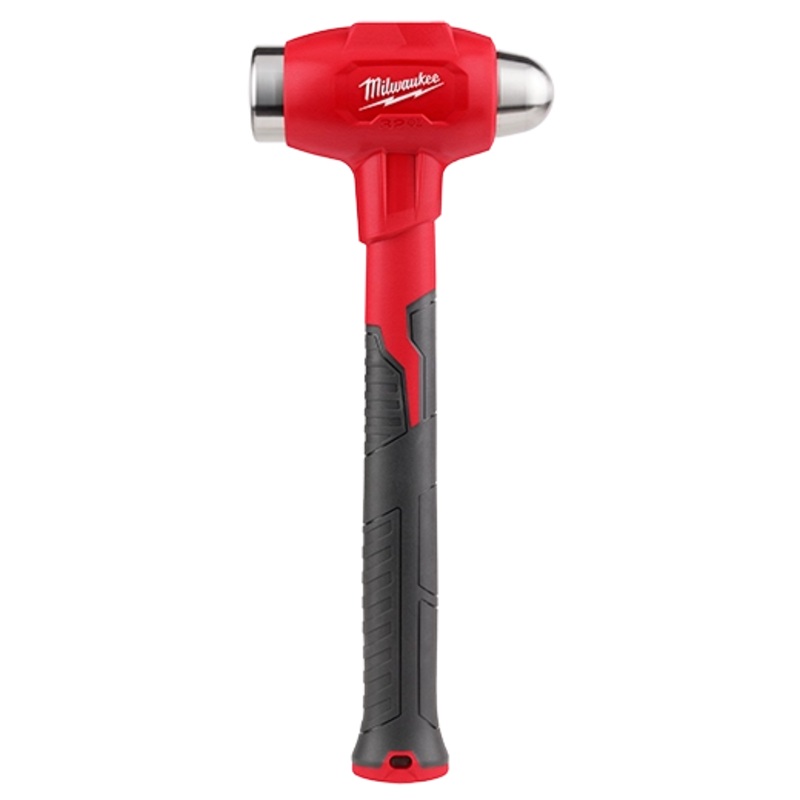 32oz Dead Blow Ball Peen Hammer