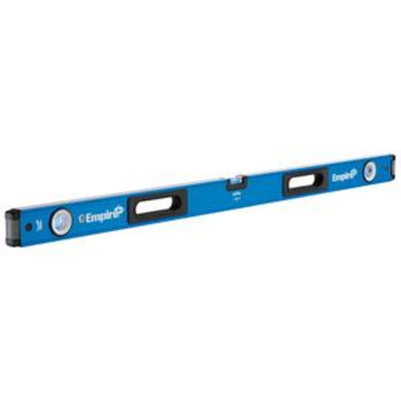 48" Empire Box Level