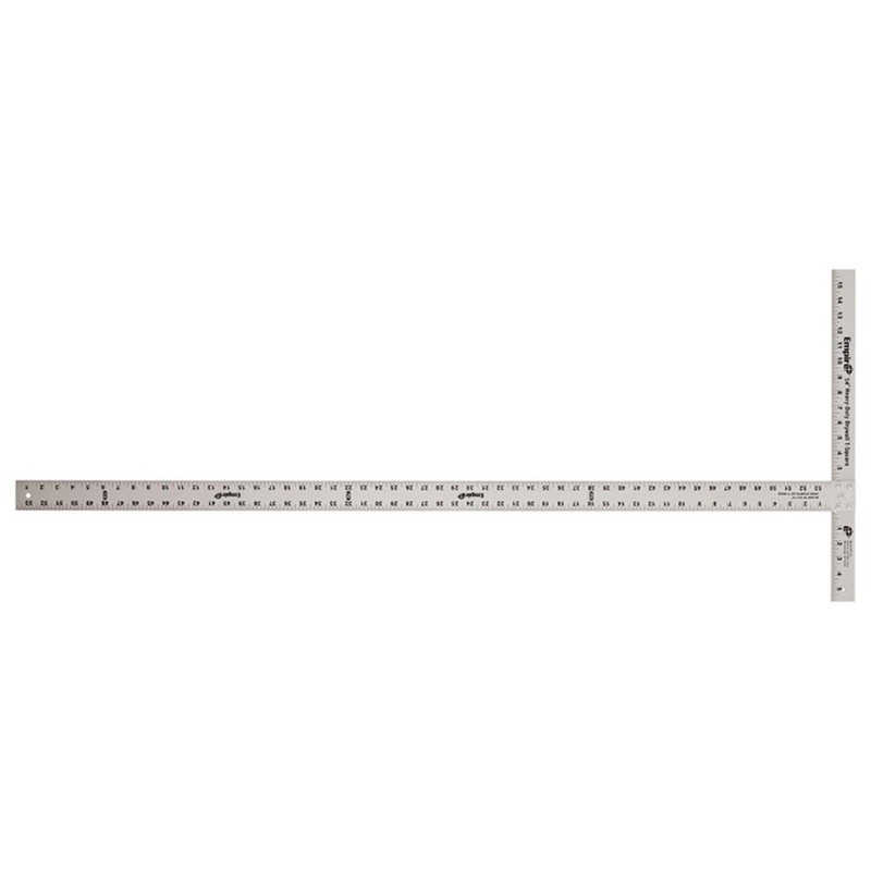 48" Heavy-Duty Drywall T-Square
