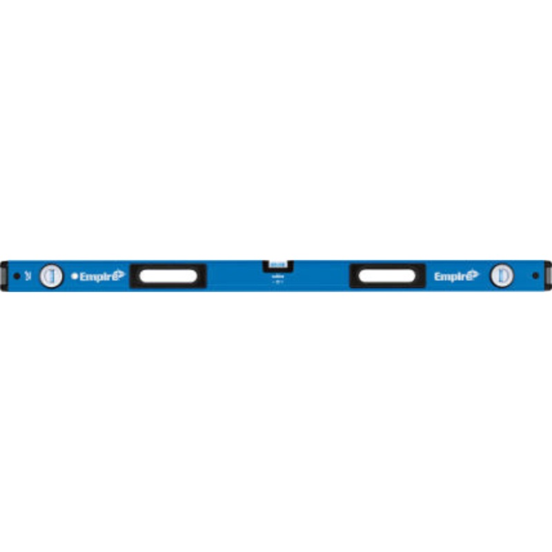 48 in. Magnetic Box Level