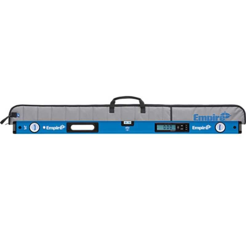 48 in. True Blue Digital Box Level