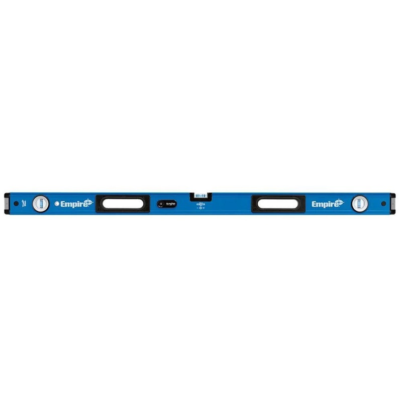 48 in. UltraView LED Magnetic Box Level