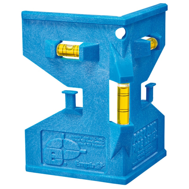 5-1/4 in. Plastic Post & Pipe Multi Level