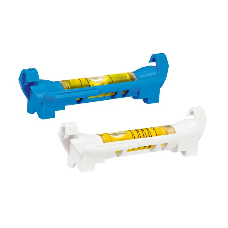 5-5/8 in. Line Levels Set (2-Pack)