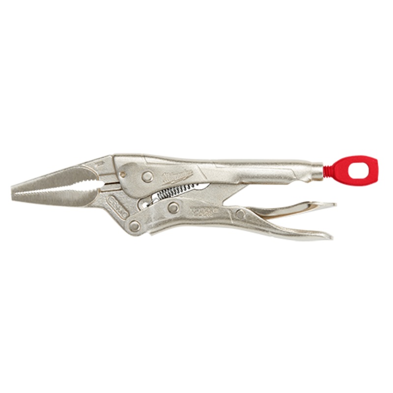 6 in. TORQUE LOCK Long Nose Locking Pliers