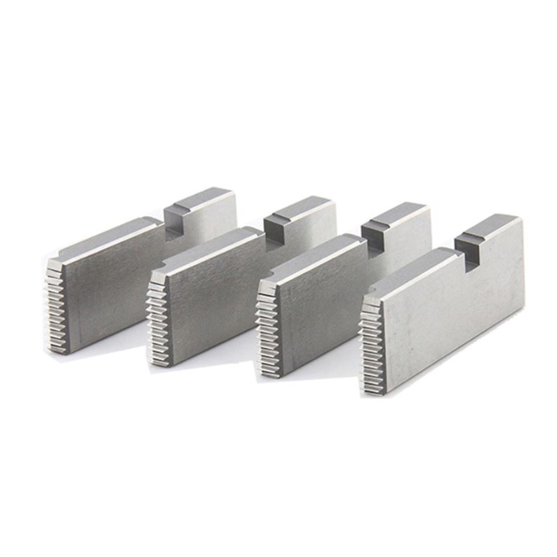 666 (Asada) 1/2"-3/4" HSS Pipe Dies BSPT | Model : PDHS-6AB0406