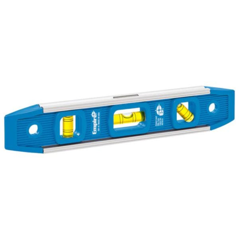 9" Magnetic Torpedo Level