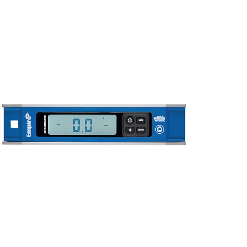 Emp 9" Mag Digital Torpedo Level