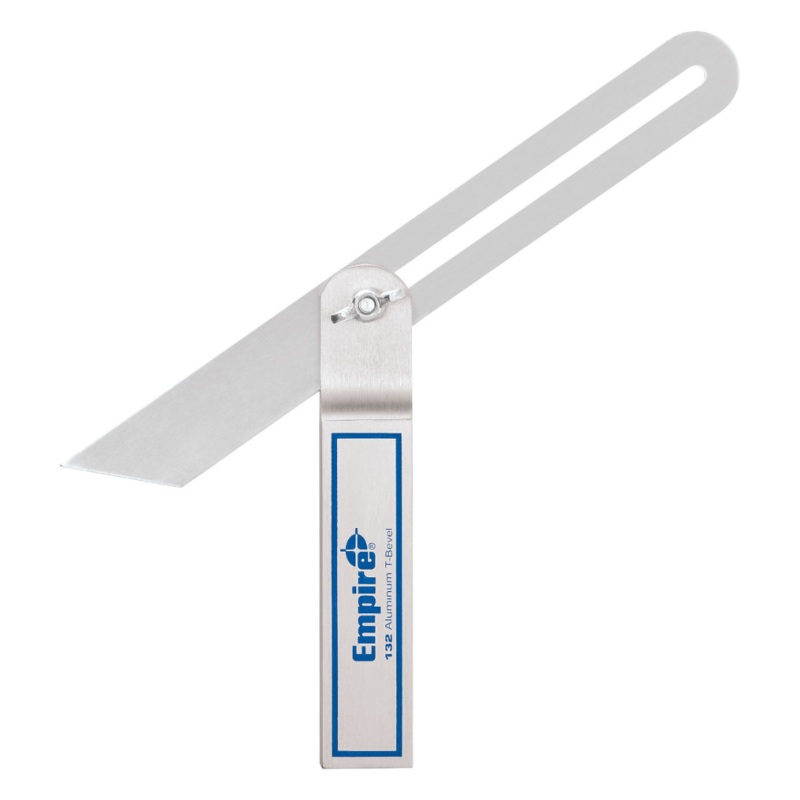 Empire Level True Blue Heavy Duty T-Bevel