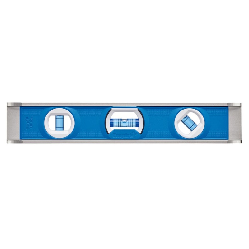 True Blue 10 in. Rare Earth Magnetic Torpedo with Dual Vari-Pitch