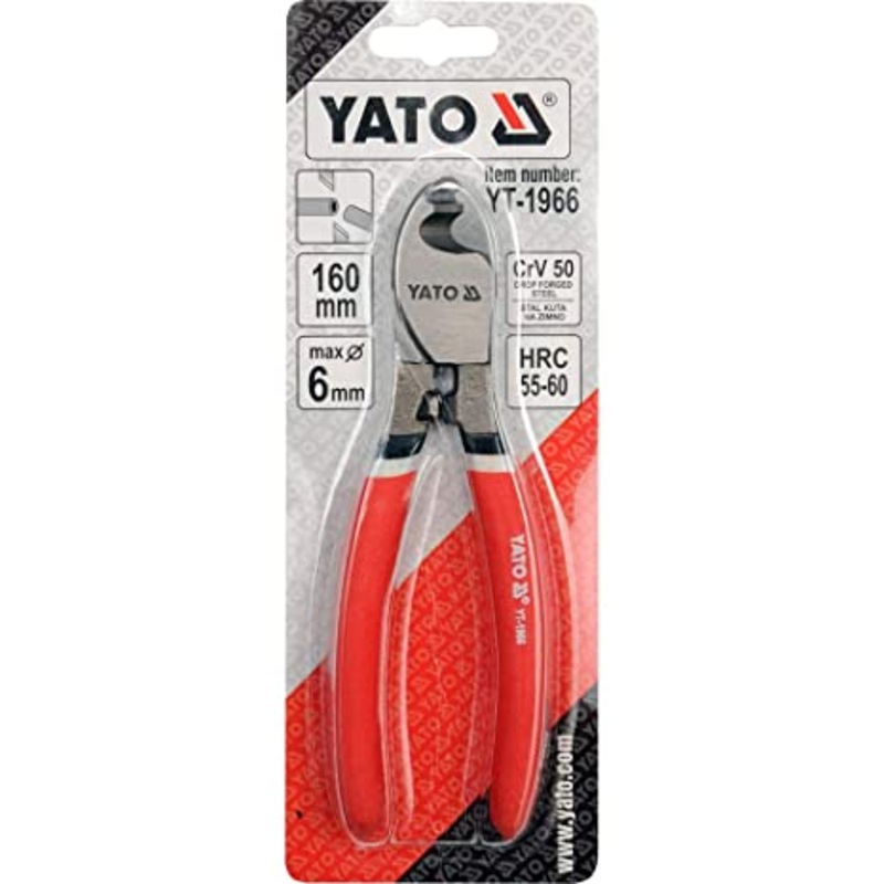 YATO YT-1966 Cable cutter