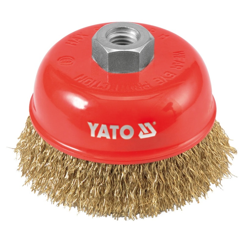 YATO YT-4766 Cup brush