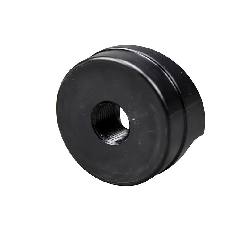 2.416" KO PUNCH-2" CONDUIT