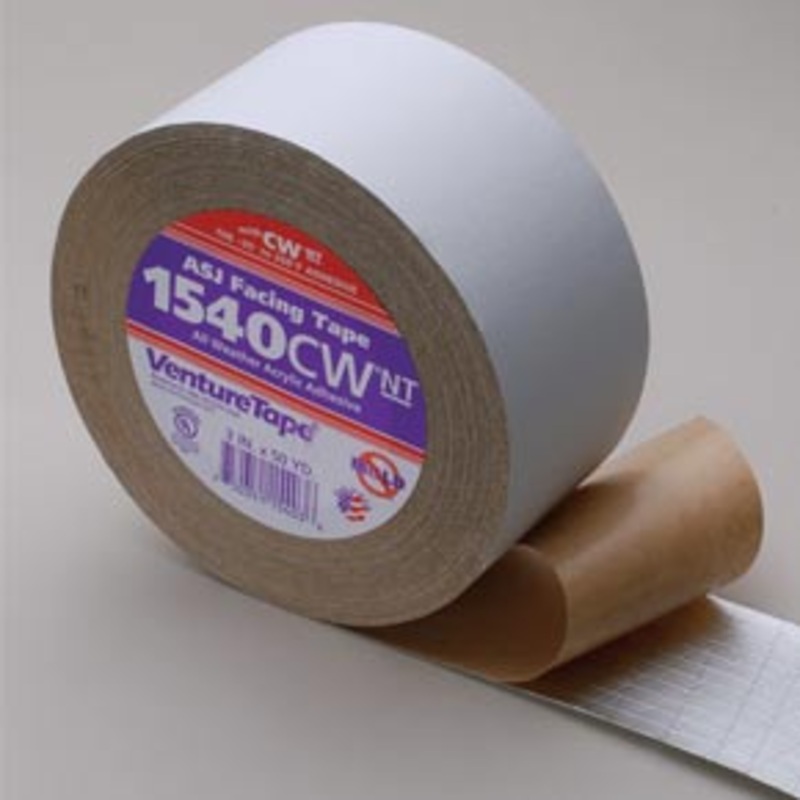 3M Venture Tape ASJ Facing Tape