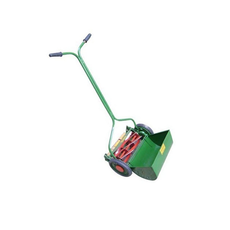 DEEWANSONS LAWN MOWERS 12INCH