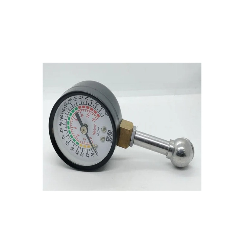 MAC-1 MARUTHI TYPE PRESSURE GAUGE 2 INCH