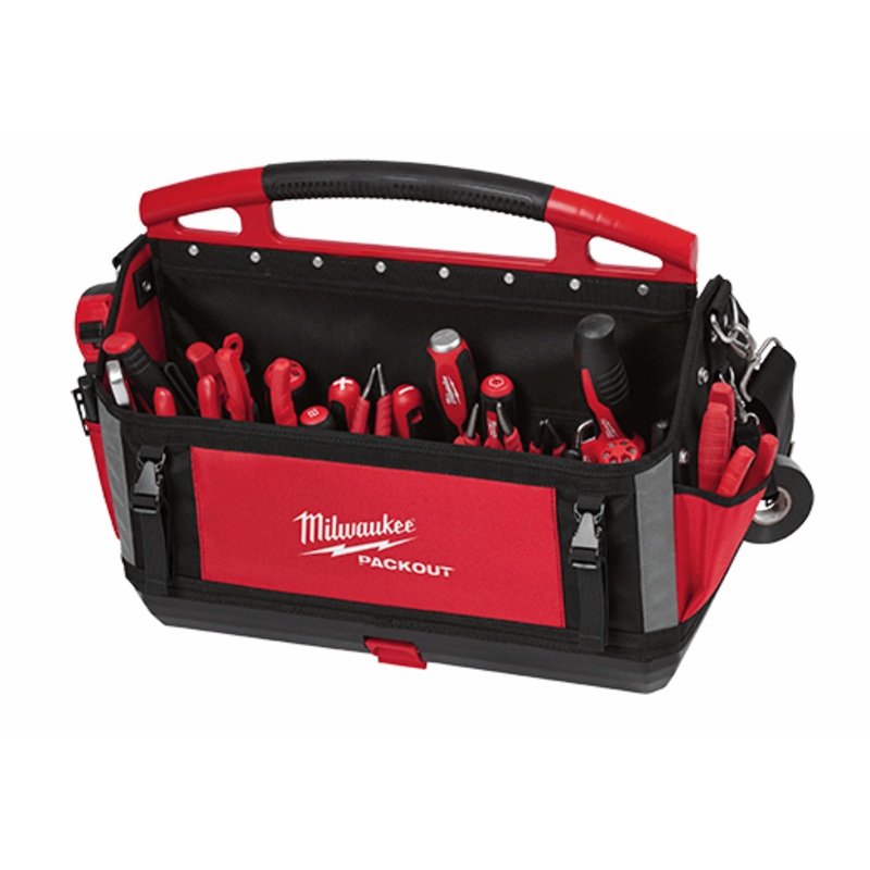 20" PACKOUT Tote