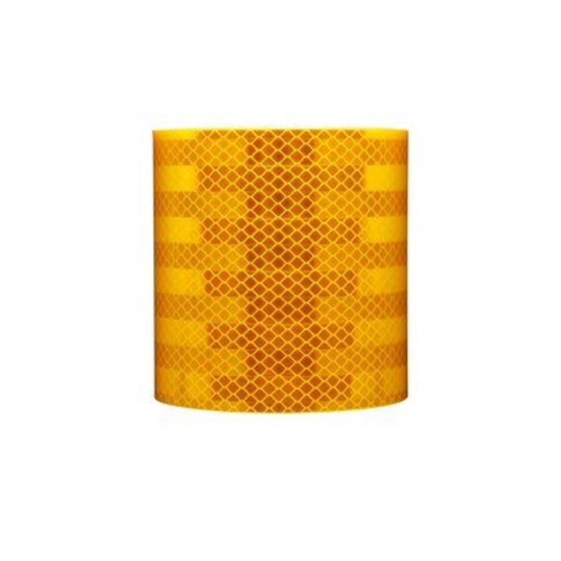 3M Diamond Grade Conspicuity Marking, Yellow