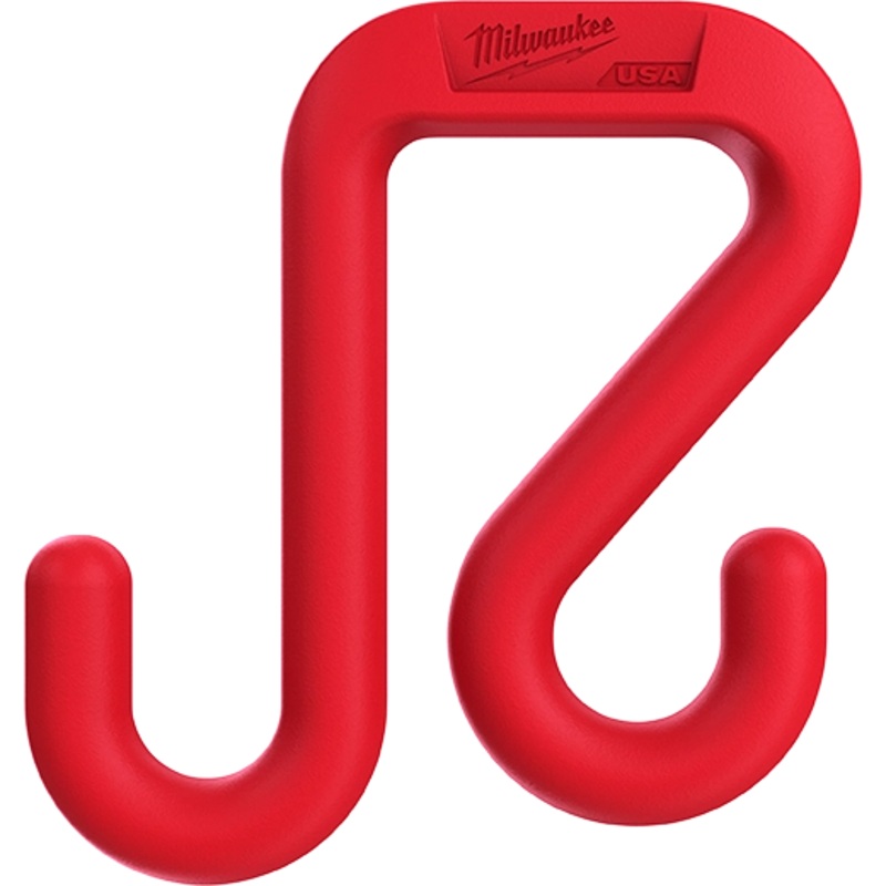 Bucket-Hooks 2"