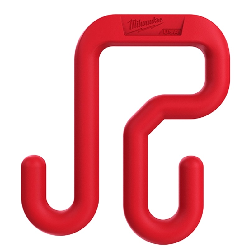 Bucket-Hooks 3"