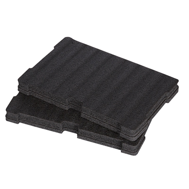 Customizable Foam Insert