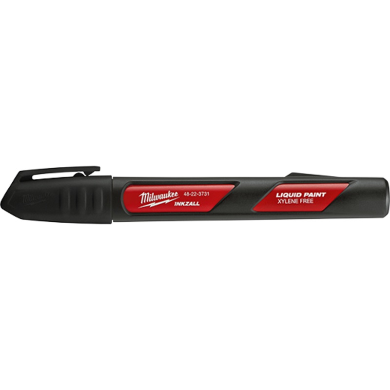 INKZALL Black Paint Marker