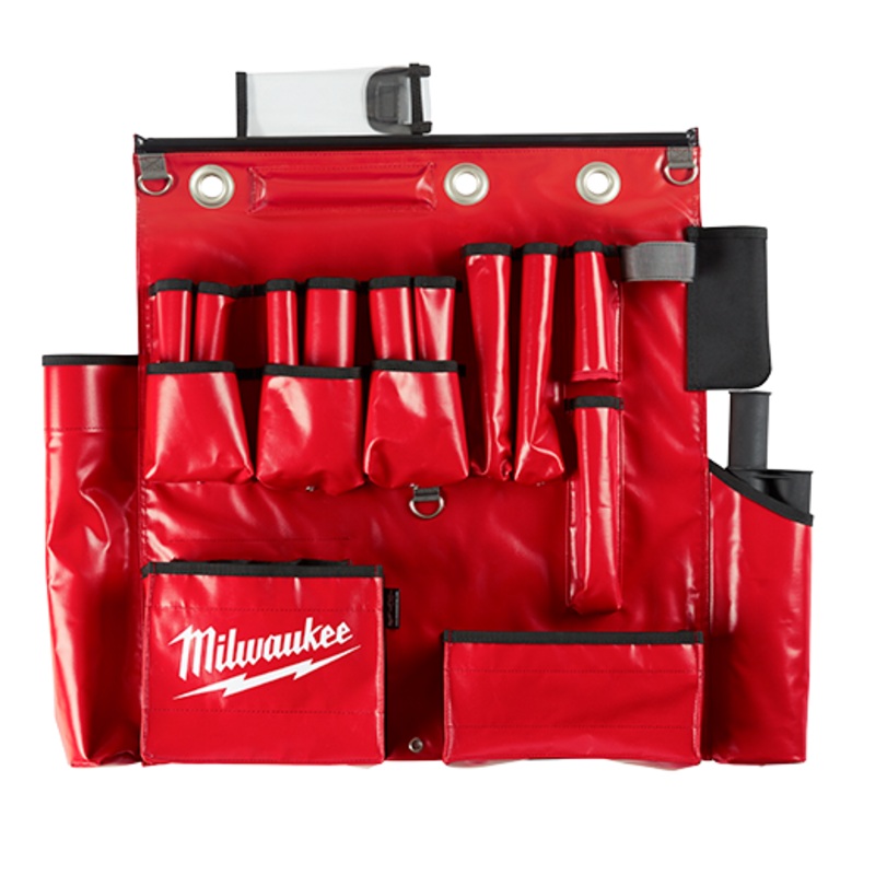 Lineman's Aerial Tool Apron