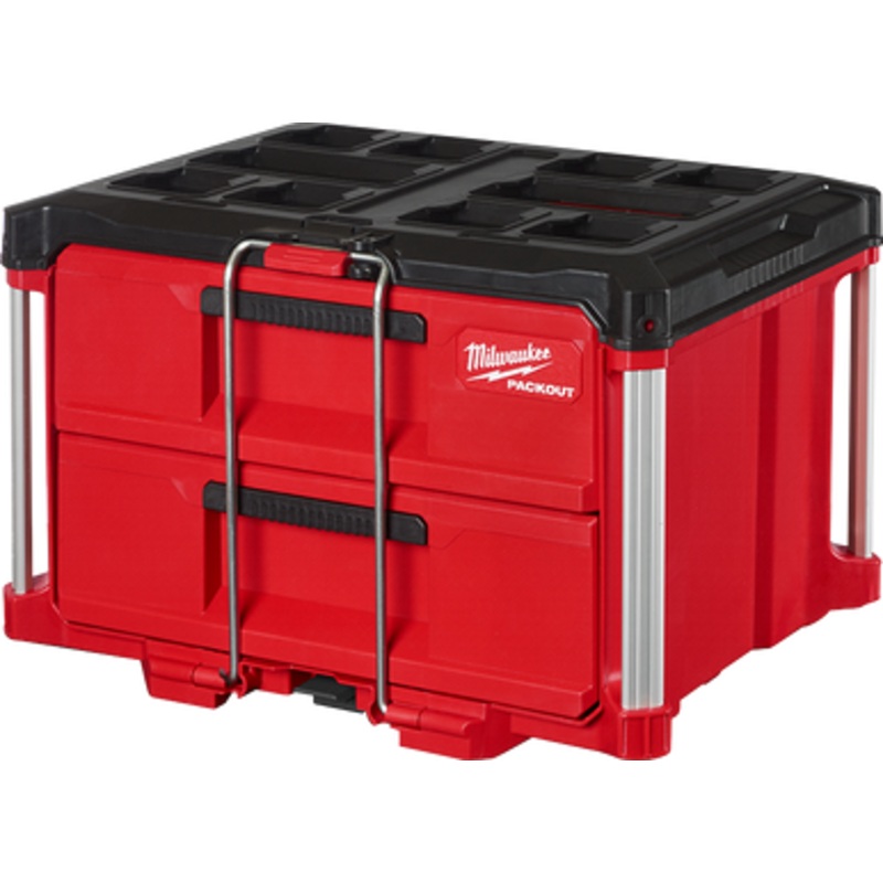 PACKOUT 2-Drawer Tool Box