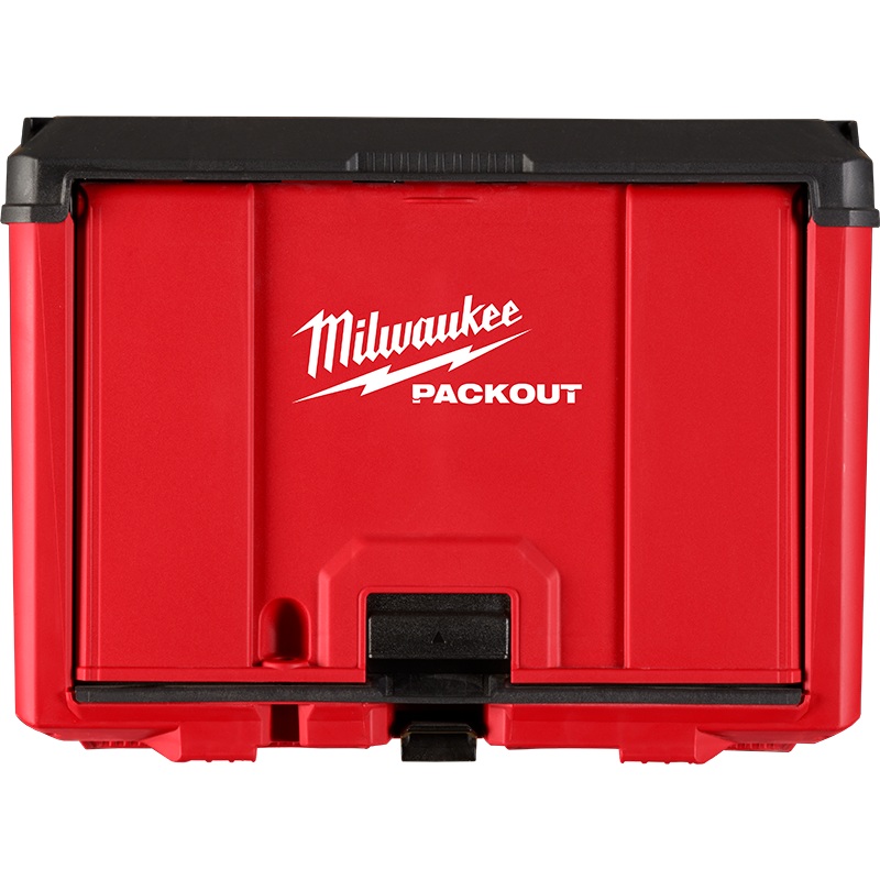 PACKOUT Cabinet
