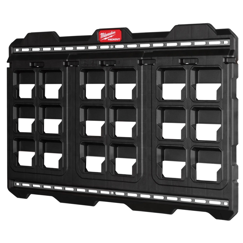 PACKOUT Large Wall Plate