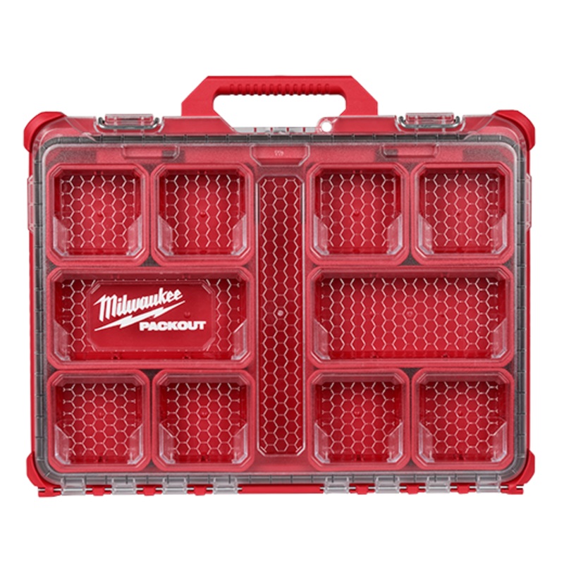 PACKOUT Low-Profile Organizer
