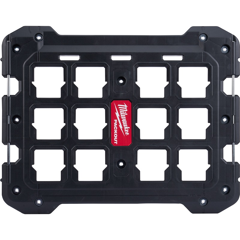 PACKOUT Mounting Plate