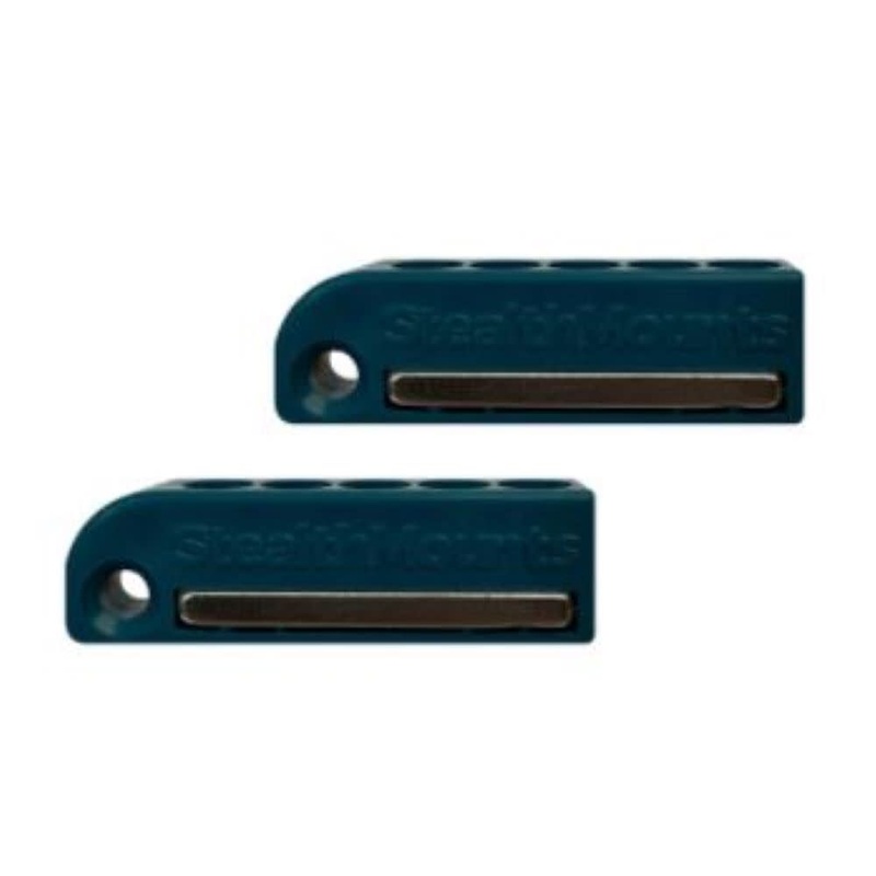 StealthMounts Magnetic Bit Holder for Makita LXT, CXT and XGT Tools