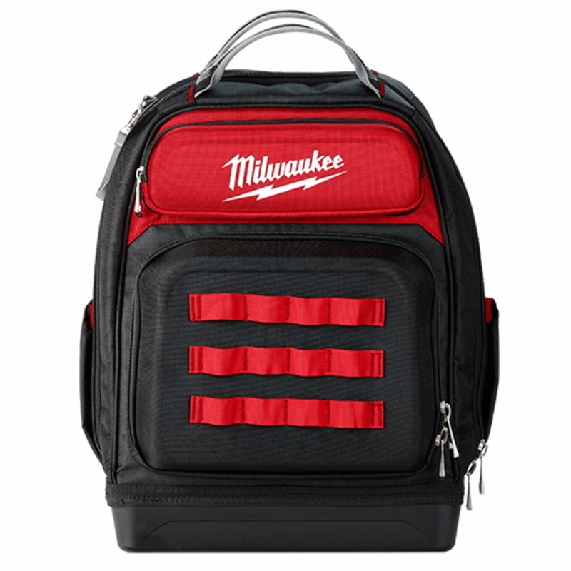 Ultimate Jobsite Backpack.