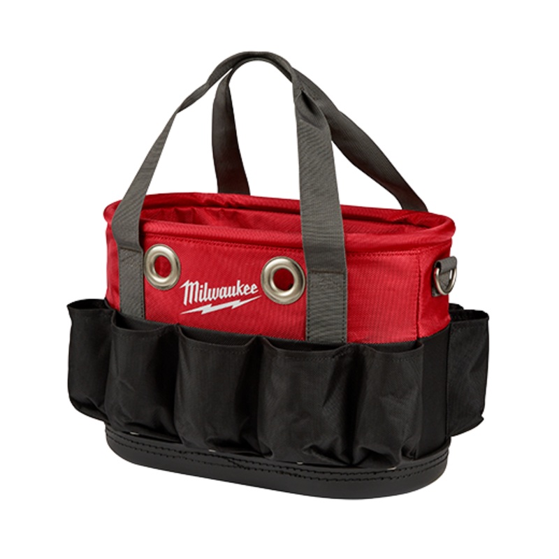 Underground Oval Bag