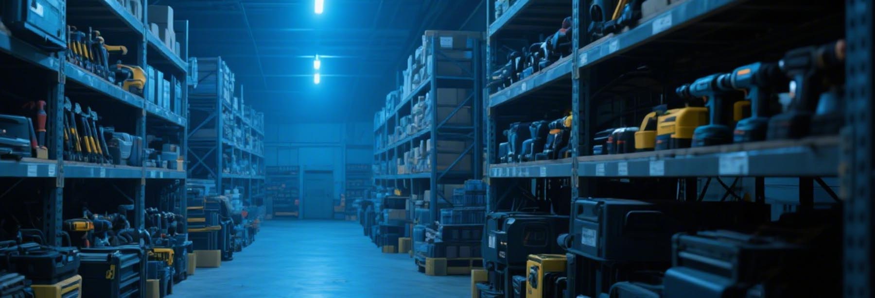 Hand Tools & Power Tools | Professional-Grade Equipment & Accessories